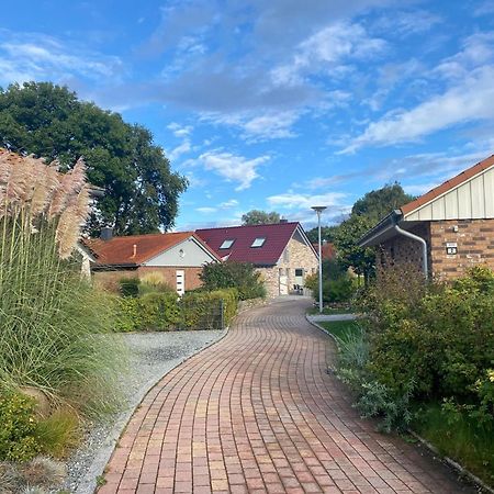 Feriendorf Südstrand Haus 22 Villa Pelzerhaken Exterior foto